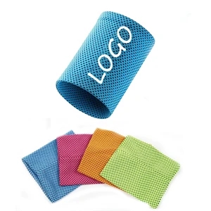 Polyester Sports Breathable Sweatband