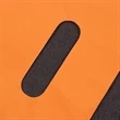 Die Cut Handle Plastic Shopping Bags | https://www.bestnamebadges.com