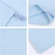 Reusable Drawstring Produce Bags | https://www.bestnamebadges.com
