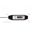 Probe Electronic Food Meat Pen Thermometer | https://www.bestnamebadges.com