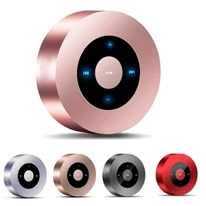 Smart Touch Bluetooth Mini Speaker