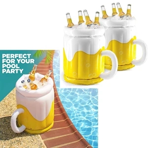 Inflatable Beer Mug