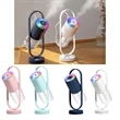 Usb Rechargeable Car Humidifier | https://www.bestnamebadges.com