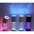 Usb Rechargeable Car Humidifier | https://www.bestnamebadges.com