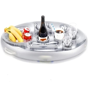 Premium Floating Drink Holder For Pool