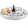 Premium Floating Drink Holder For Pool | https://www.bestnamebadges.com