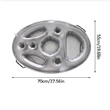 Premium Floating Drink Holder For Pool | https://www.bestnamebadges.com