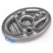 Premium Floating Drink Holder For Pool | https://www.bestnamebadges.com