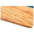 Clearance! Olive Wood & Blue Resin Serving Cutting Board | https://www.bestnamebadges.com