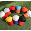Baseball Cap Adjustable Size | https://www.bestnamebadges.com
