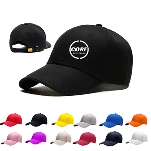 Baseball Cap High Quality