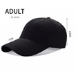 Baseball Cap High Quality | https://www.bestnamebadges.com