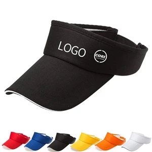 Sun Visor Hats