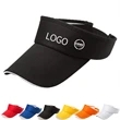 Sun Visor Hats | https://www.bestnamebadges.com
