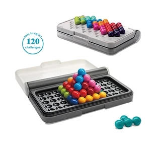 Brain Teaser Puzzle Game