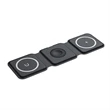 3 In 1 Magnetic Foldable Wireless Charging Station, | https://www.bestnamebadges.com