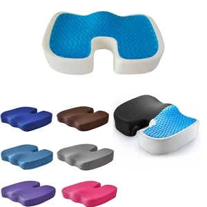 Cooling Gel Seat Cushion