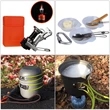 Outdoor Products Picnic Cookware Combination | https://www.bestnamebadges.com