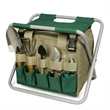 7 Piece Garden Tools Set | https://www.bestnamebadges.com