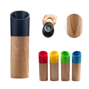 Spice Grinding Bottle