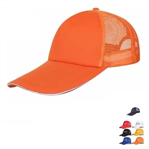 Breathable Cap