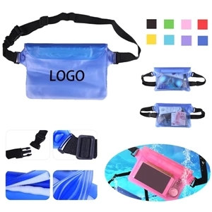 Waterproof Waist Bag
