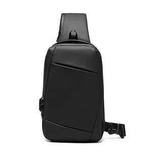 Messenger Bag