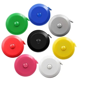 Soft Tape Measure Retractable