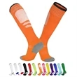 Multi-Sport Athletic Compression Socks | https://www.bestnamebadges.com