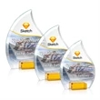 Romy VividPrint™ Award - Amber | https://www.bestnamebadges.com