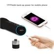 Multi-Function Wireless Bluetooth Speaker Flashlight | https://www.bestnamebadges.com