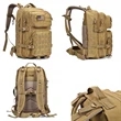 40L Military Tactical Backpack | https://www.bestnamebadges.com