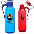 24 oz. Plastic Bike Bottles | https://www.bestnamebadges.com