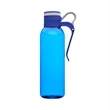 24 oz. Plastic Bike Bottles | https://www.bestnamebadges.com