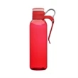 24 oz. Plastic Bike Bottles | https://www.bestnamebadges.com