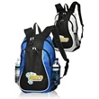 Large Sports Backpacks | https://www.bestnamebadges.com