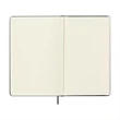 Moleskine® Hard Cover Ruled Large Smart Notebook | https://www.bestnamebadges.com