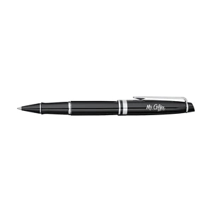 Waterman Expert Rollerball | https://www.bestnamebadges.com