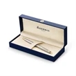 Waterman Hemisphere Ballpoint - Blue Ink | https://www.bestnamebadges.com