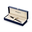 Waterman Hemisphere Ballpoint - Blue Ink | https://www.bestnamebadges.com