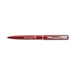 Waterman Allure Ballpoint - Blue Ink | https://www.bestnamebadges.com