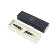 Parker Sonnet Ballpoint - Matte | https://www.bestnamebadges.com