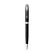 Parker Sonnet Ballpoint - Matte | https://www.bestnamebadges.com