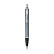 Parker IM Ballpoint - Matte Blue | https://www.bestnamebadges.com