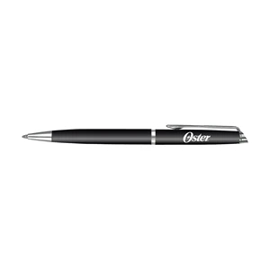 Waterman Hemisphere Ballpoint - Matte, Blue Ink | https://www.bestnamebadges.com