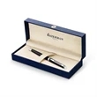 Waterman Hemisphere Ballpoint - Matte, Blue Ink | https://www.bestnamebadges.com