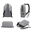 Large Laptop Backpack With Usb Charging Port | https://www.bestnamebadges.com
