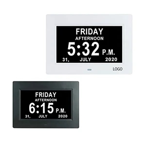 Digital-Calendar-Alarm-And-Photo-Frame