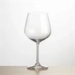 Laurent Red Wine - Imprinted | https://www.bestnamebadges.com