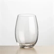 Laurent Stemless Wine - Deep Etch | https://www.bestnamebadges.com